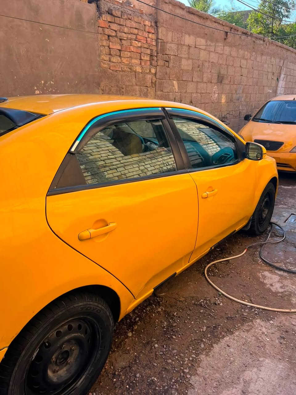 السلام عليكم فورتي 2011وارد امريكي معروفة مواصفاتهة حادثهة خشم البنيد ولجاملغ الايمن محرك قبل شهر شادة٢٠٠٠دوش يعني جديد صدر جديد كير كفالة شاشة تاب اندرويد مكان السيارة بغداد الامين الثانيه
السعر66
رقم الهاتف ***********
