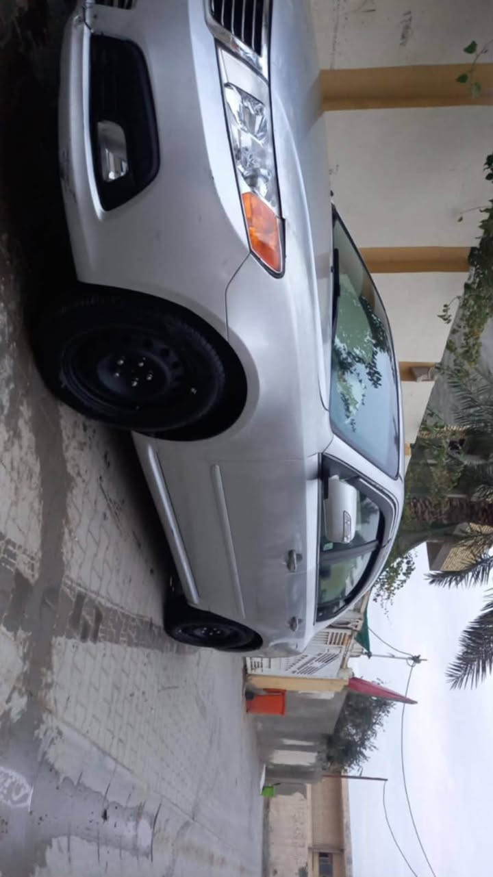 كيا اوبتيما 2009
وارد امريكي حادث جاملغ خلفي
رقمها بغداد الرقم الجديد بأسمي
مكانها واسط
مراوس او بيع
السعر ٩٣ وبيها مجال
للاستفسار رقم خاص
