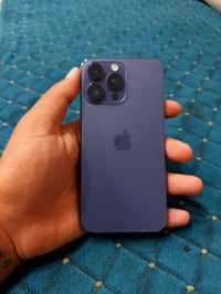 ايفون ١٤ برو ماكس • ٢٥٦ • دبل خط