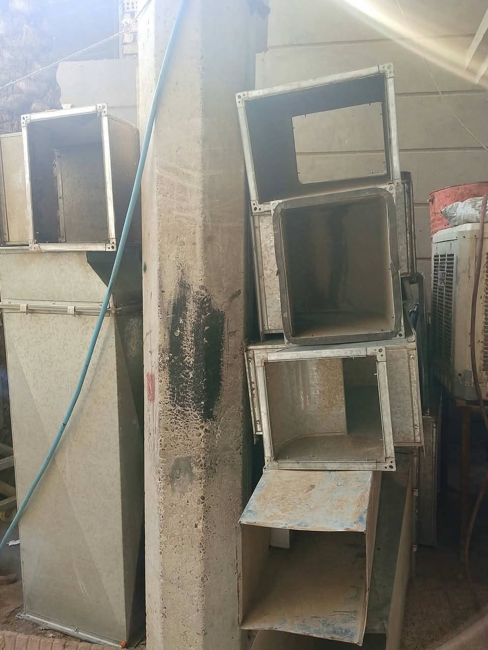 بوجات • ساحبات كبيرة • دكتات كامل