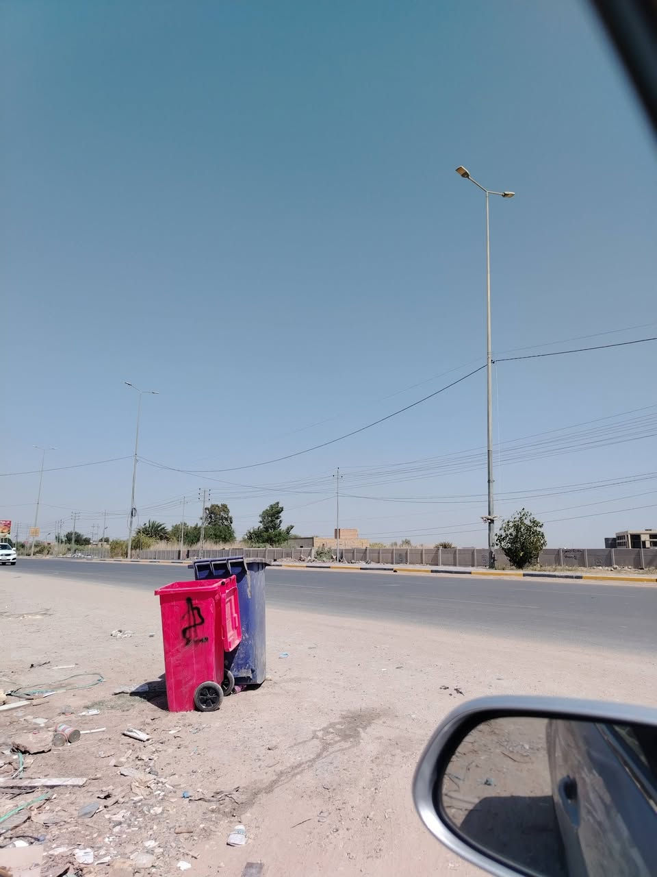 اعلان قطعه اللبيع /​📍

⏰ السعر مناسب سارع اللحجز 💰

🚩 السعر 125 بيه مجال 💰 

🏡 أرض للبيع - موقع مميز جداً | حولي الجامعة
​فرصة استثمارية ممتازة للبيع! قطعة أرض بموقع حيوي وقريب من الخدمات.
​نوع السند: طابو زراعي (سند 25 - يداور باسم المشتري مباشرة).
​الموقع: حولي الجامعة – رابع قطعة عن الشارع العام الرئيسي. 🚗
 
​المساحة: 250 متر مربع.. ↔️ 

​الأبعاد: الواجهة 10 متر × النزال 25 متر.
​عرض الشارع: 10 متر.

​📞 للمراجعة والاستفسار:☎️ 
​مكتب قصر الباشا للعقارات
(مكتب أحمد الشمري للاستثمار🏗️ والتطوير العقاري)
​📍 عنوان المكتب: شارع أسواق طيبة - مجاور أسواق دجلة.
​📱 أرقام التواصل: ☎️ 
​*********** 📞 
​*********** 📞
