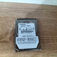 هارد مستعمل 80 gb