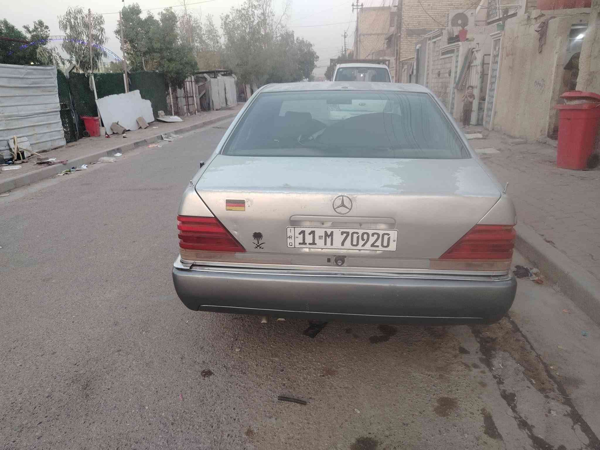 سلام عليكم 
مارسدس شبح
مديل ٩٢
باب قصير
سياره نقص بيه  بطاين  وجعمه ستيرن
تبريد شغال
كهربايات كله شغاله
سياره جارده
بقي تفاصيل تصل وطيك تفاصيل
سعر ٥٥ وبيه مجال
بغداد الحسينيه الراشديه تقاطع جريخي قرب جامع الإمام الحسين
***********
***********
