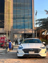 ٢٠٢١ • رقم بغداد • قياده ذاتيه