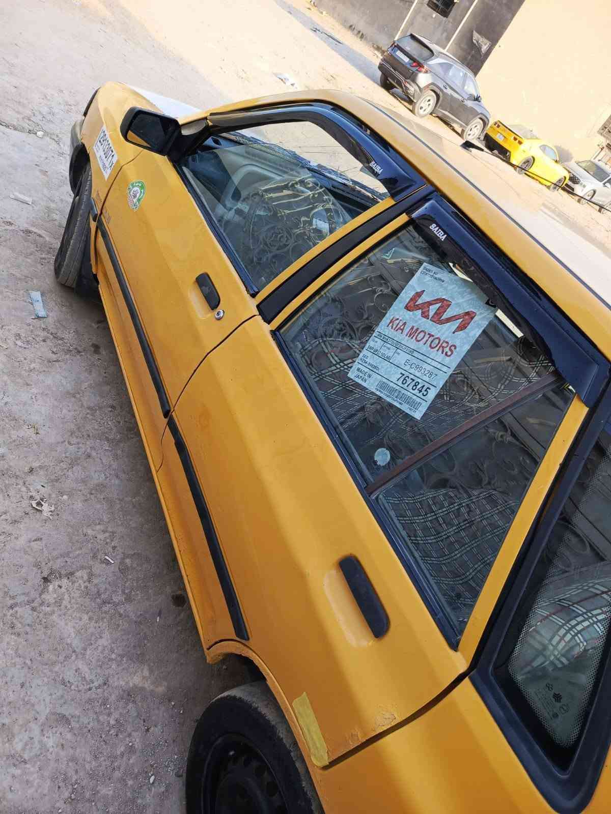 سايبا ام الخير والخبزة محبوبت الفقير رقم بغداد الماني كير ومحرك خير وبركة وسعرها على كد  فلوسك بس ((  مليون 350 الف بالعراقي عارضها  )) وبيها َجال للفقير  سيارة كلها شغالة وكاملة جاهزة مال شغل وجايتك مدارس شغل خير وبركة كهربائيات لايتات دشبول كلة شغال تخم تاير نص عمر جواها وصورها وكشرتها كدامك هسة مصورها وناشرها سنوية عضم عاج 2024 وغرامات مصفرة دكيتها بالبرنامج فقط راعيها مغير مكانة  وضايع عنوانة تجيني للبيت اسويلك بيها مكاتبة اتكفلك بيها سرقة وعشائر وقانون وطلب ومحد يطلب عليها إذا حصلتة اكتبلك هذا الحجي بالمكاتبة سيارة جاهزة مال شغل كلشي مناقصة تنكر سويج وتطلع مكاني بغداد الزعفرانية وهذا رقمي وموجود واتساب راسلني ادزلك موقعي وتعال إذا شراي ***********
