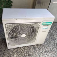هايسنز • ٢ طن • مكفول