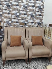 كنب • ١٠ مقاعد