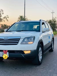 موهافي • ٢٠١٣ • مكينة ٣٨٠٠