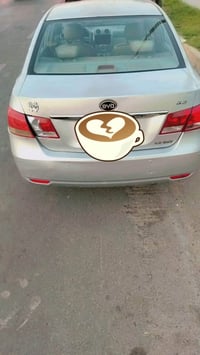 بي واي دي G3 • ٢٠١٣ • فول مواصفات