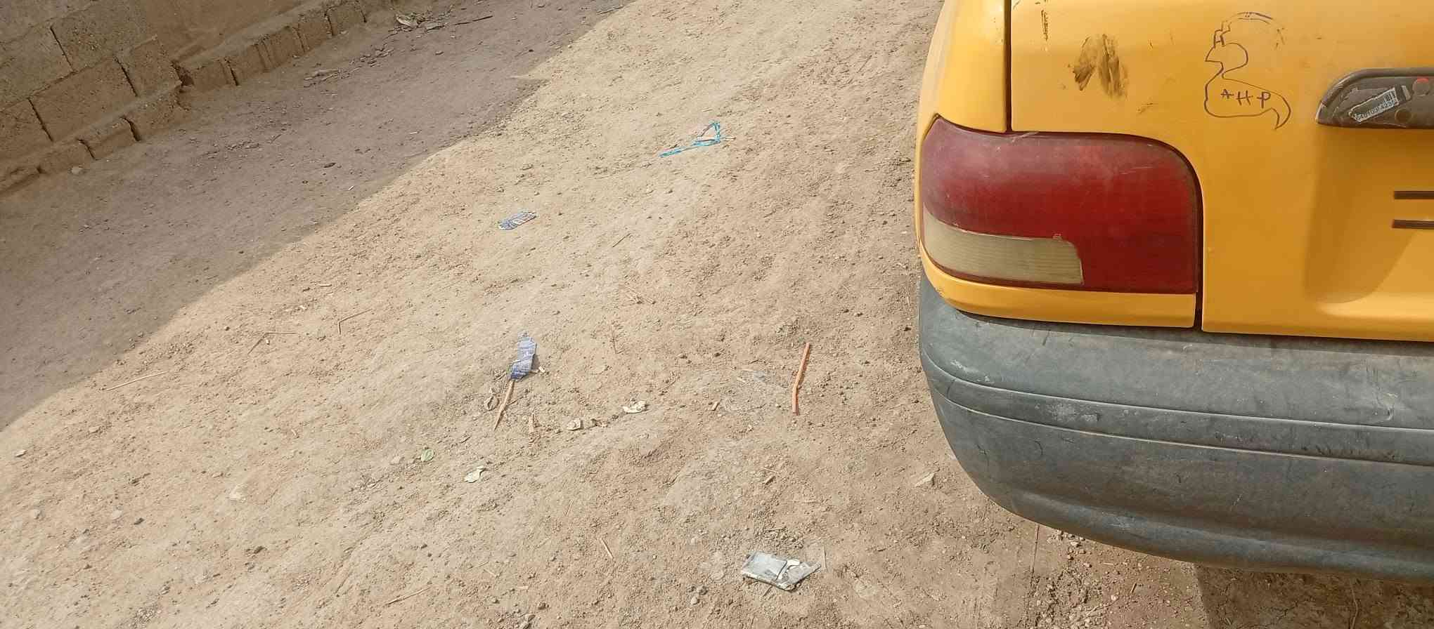 سايبا • ٢٠١٢ • بدون تحويل