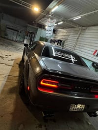 تشالنجر SXT • ٢٠١٦ • كربلاء