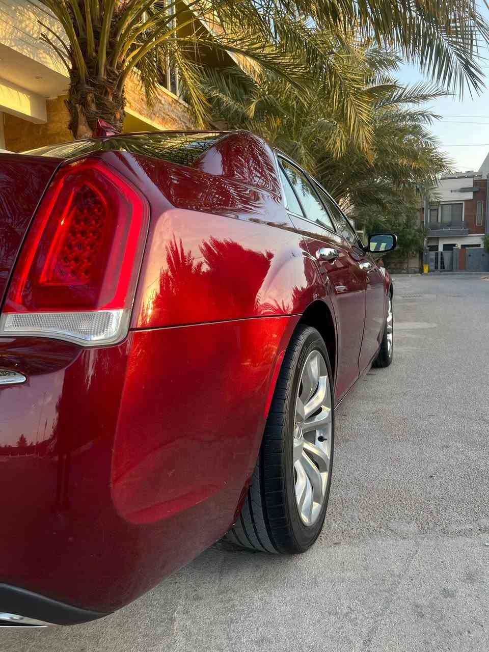سلام وعليكم اوباما c300موديل 2020اصل رقم اربيل بسمي سنويه وهزه جديده سياره جديده مال بيت   كفاله مكينه كير حداديه تايرات باتري ماشيه 79 وقابل للزيادة بيه جاملغ  اليمنه صبغ فقط بدون تبديل  وصور السونار والحاددث مع الصور للتواصل او الاستفسار *********** مكاني بغداد
