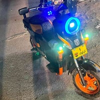 x900 • بطارياته • كهربائيات شغالة