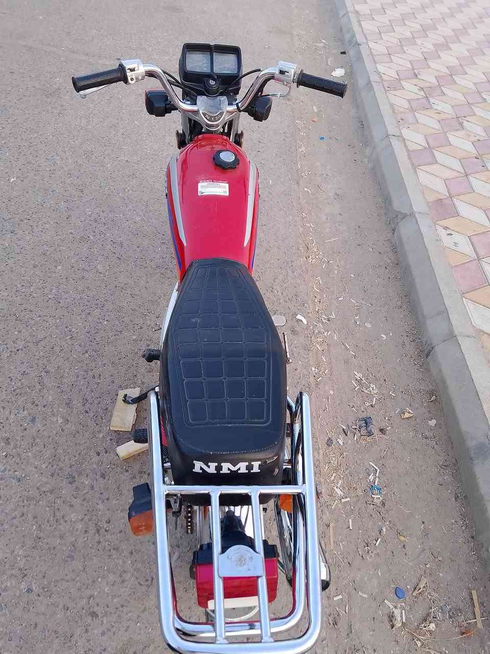 سلام عليكم للبيع نامه موديل 24وراق اسكنركفاله عامه  3احرف بوري رفيع السعر 600وبيا مجال المكان واسط قضاء لاحرار تصل وستفسر ***********
