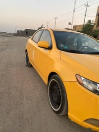 سيراتو 2012 • محرك 1600 • جير جديد