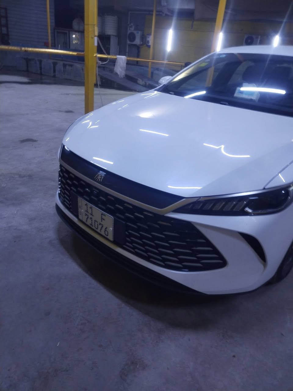 كن بلاص موديل 25
ماشيه 6000
السعر 19.700
كفاله عامه
دبل كود
البياع حي الرساله الاولى
***********
