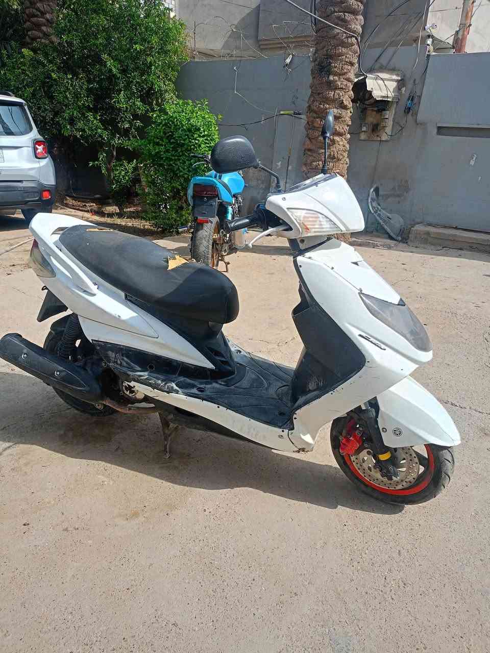 سكنس فحل • كابريتر • دشبول معطل