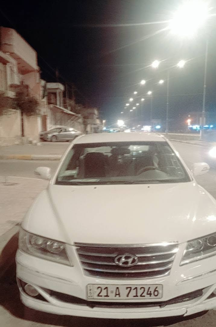 ازيرا • ٢٠١١ • مكفولة