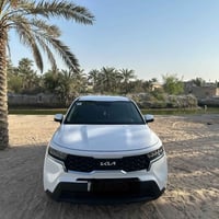 سورينتو موديل ٢٢ وارد امريكي ٢٥٠٠ تنفس طبيعي صورة الضرر بالمنشور  طرف ...