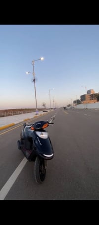 اسبيسي • مفتوحه • بوش بستم