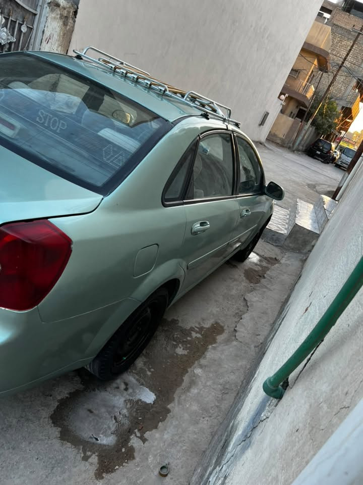 اوبترا • ٢٠٠٦ • اوتماتيك