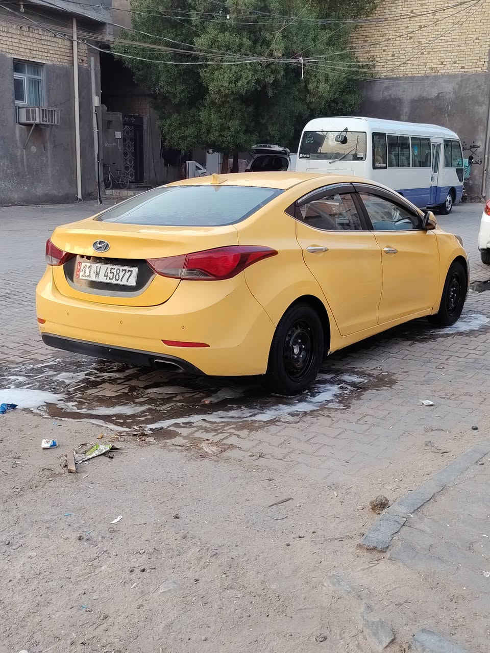 افانتي امريكي • ١٦٠٠ • بسماوه