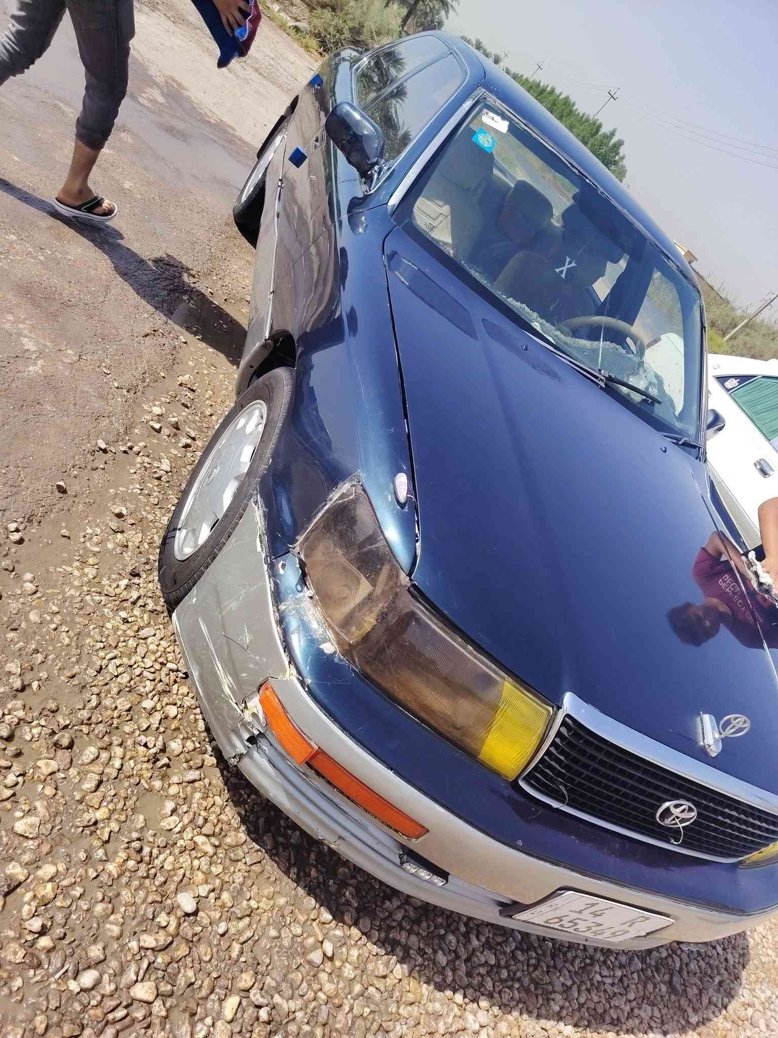 لكزس Ls400 موديل 2000 محرك 3000 راس الثور كير محرك حداديه تخم تايرات مكفوله من العيب الشرعي السعر55 مكانه بابل شعندك مراوس نزل***********

