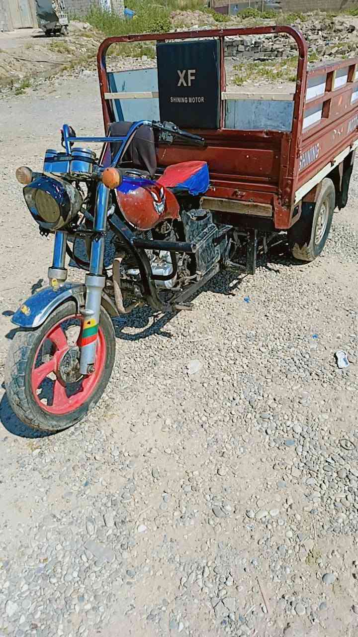 مكلف بل نشر  خابر عل رقم 👆👆👆👆👆
ستوته موديل 2019  شاصي نضيف محرك نظيف  السعر 750
/‏‪***********‬‏
