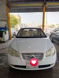 النترا ٢٠١١ • محرك ١٦٠٠ • رقم أربيل