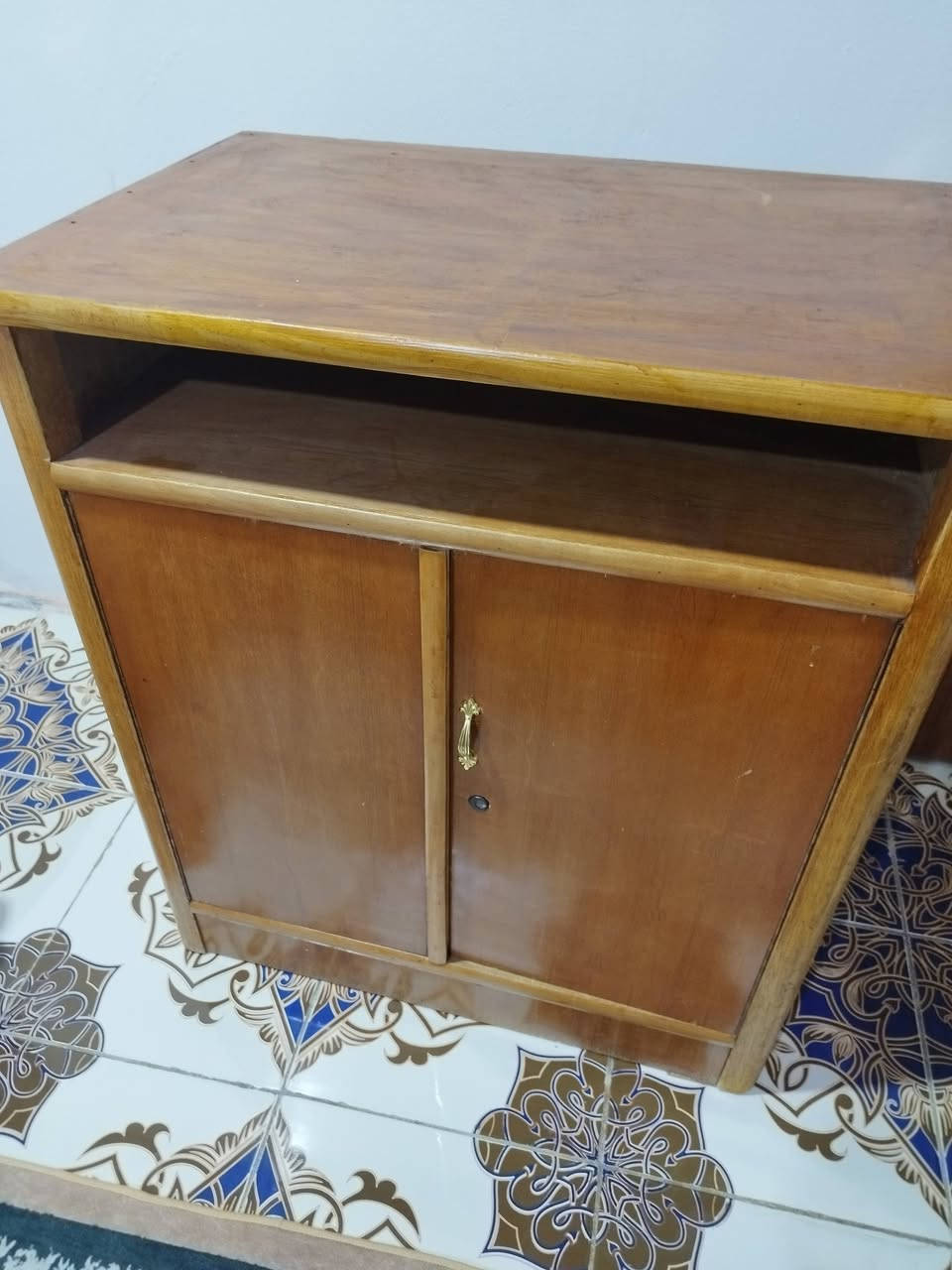 غرفة اخشاب تفصال ست ابواب
السعر 750الف دينار
ابو الخصيب ***********
