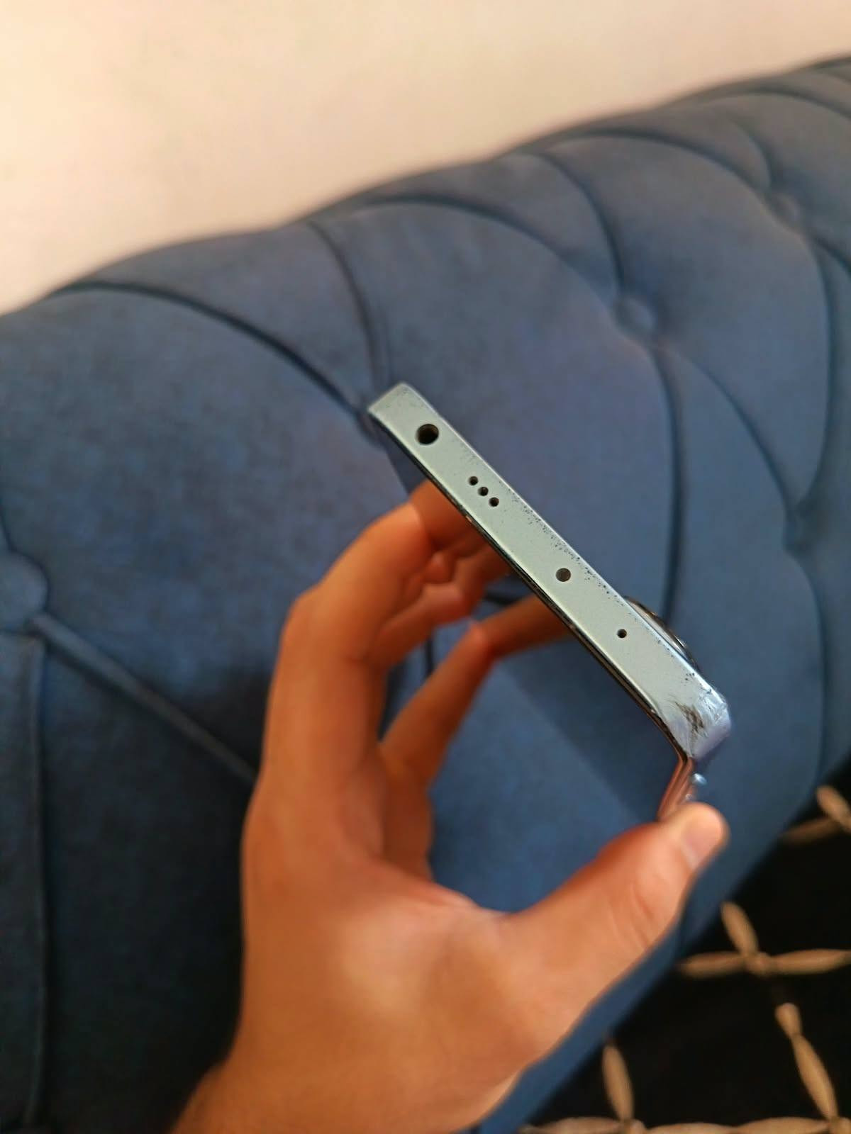 ريدمي نوت 13 • ٢٥٦ • ٨ رام