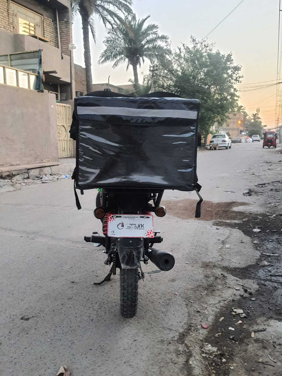 دراجه سونك البيع مديل ٢٥تراجه نضيفه حيالله تعال واشتغل بيه سعر850وبيه مجال رقم ***********

