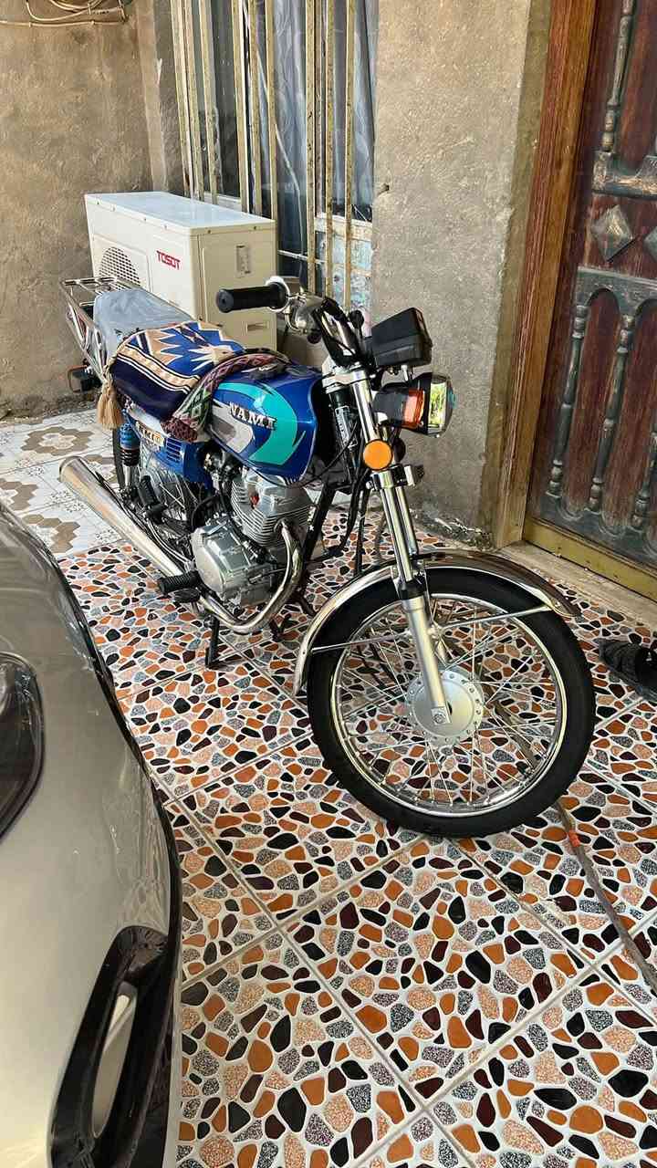 سلام عليكم نامه شلامجه موديل ٢٠٢٧ للبيع مكانه بابل الهاشميه  الرقم ***********
