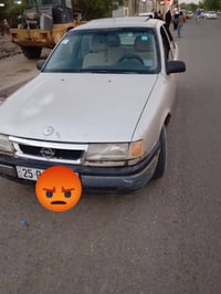 فكترا 18 • ٢٠١٨ • كركوك