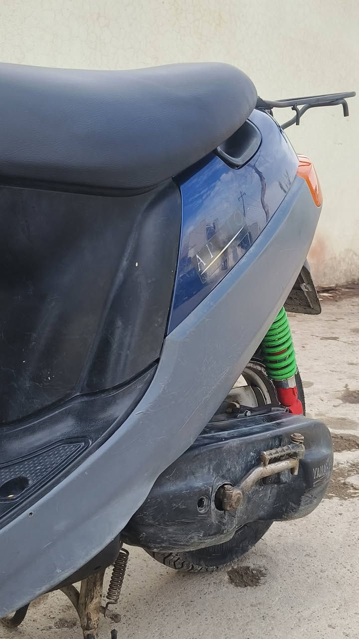 بوتين • نص هندر • معدل