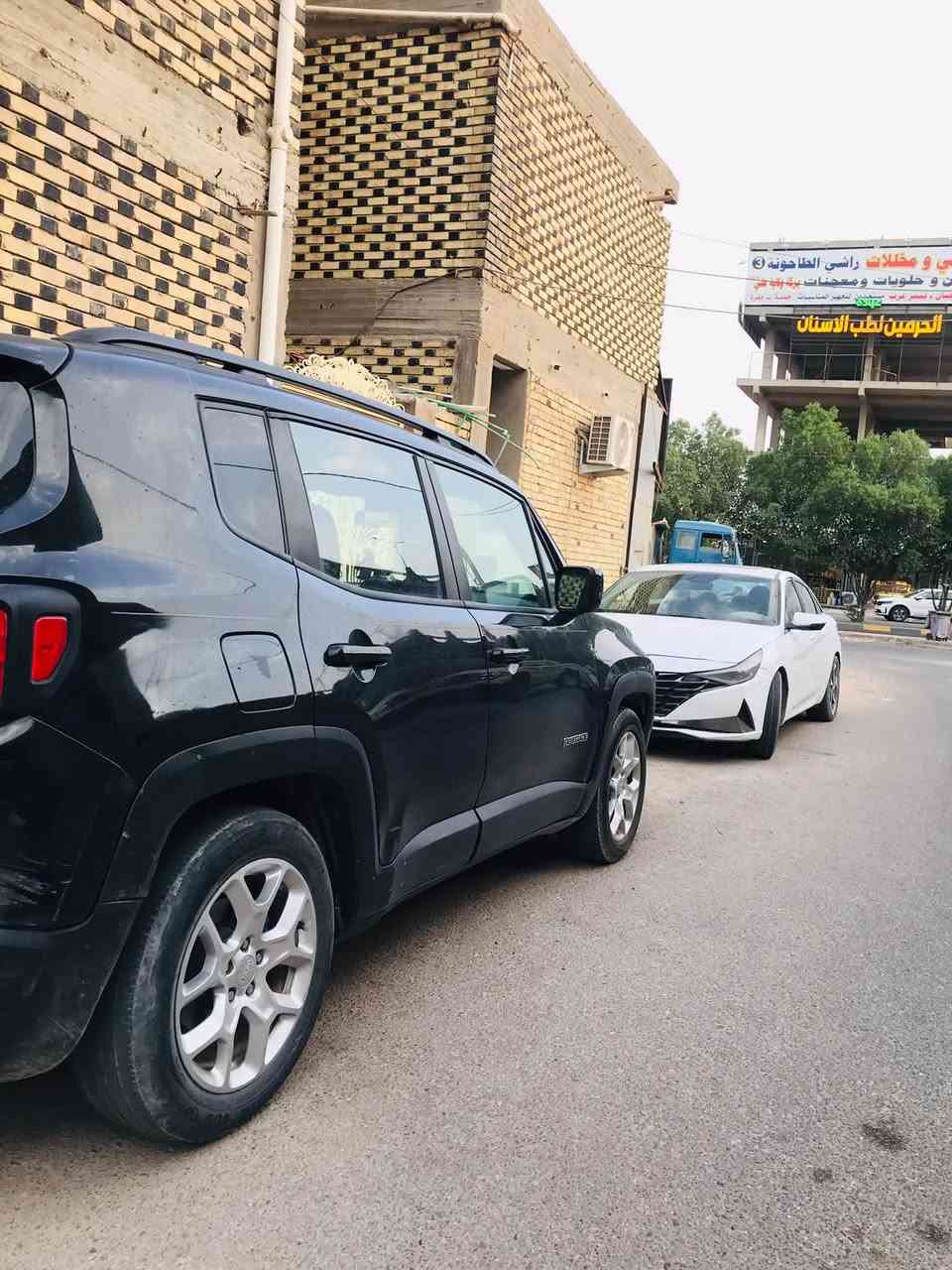 رينجيد • ٢٠١٨ • رقم النجف