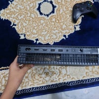 اكسبوكس ون اكس • جوستك اصلي • نظيف 100٪