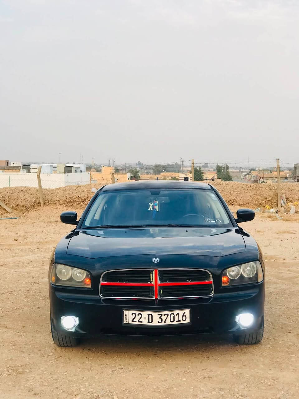 جارجر • ٢٠٠٨ • رقم اربيل