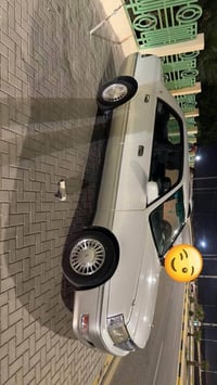 راس الثور • ١٩٩٤ • مكفوله