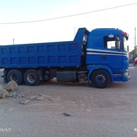 ٢٠٠١ • مكينه ٨ نجكتر • قضاء القاسم