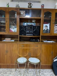 للبيع • خزائن • ديكور منزلي