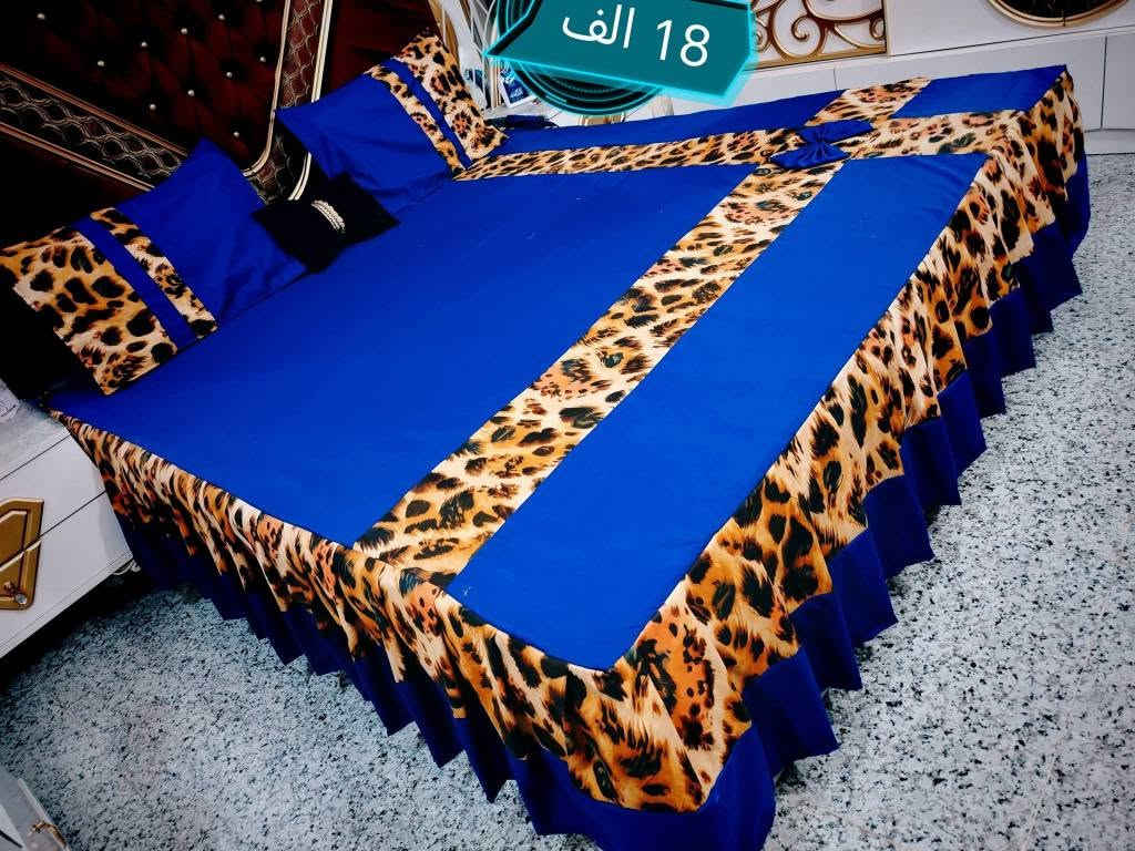 فرشات قطني • تخفيضات • حلة بابل