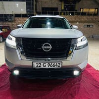 باثفايندر • ٢٠٢٢ • مرقمة اربيل