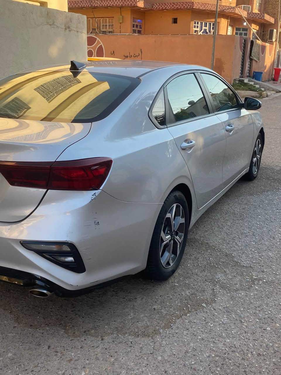 فورتي ٢٠٢١ • وارد امريكي • كوت الهورة