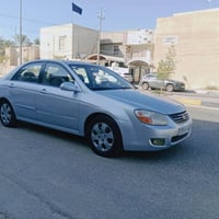 اسبكترا • ٢٠٠٧ • كربلاء