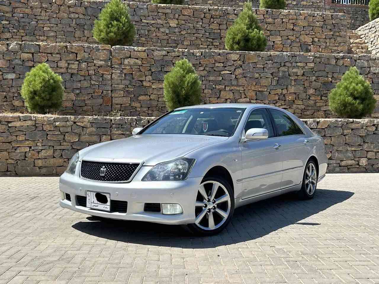 شاهانە 2007 مووس بەحری سپۆرت بەصمە ڕەساسی 182😍🥰
گێڕ و مەکینە گەورەی 182 بێ دووکەڵ زۆر جوان و لۆک  ئاوێنە ئیشارەت ویل دینگە شاشە و کامێرە سوکان کارەبا ئاوێنە کارەبا کوشن کارەبا ساج سور لایت ناو ڕەش تایەی تازە🥰
گێڕ و مەکینە و ئەکسل و سەقف و حیزام و کەڤەر و شانصی و دەعم لێدراوی بەشەرت😍
***********
***********
شوێن هەڵەبجەی شەهید🥰
ئەدمین😍😍
