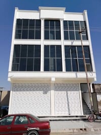 عمارة للبيع • تجاري • ٢٠٠م