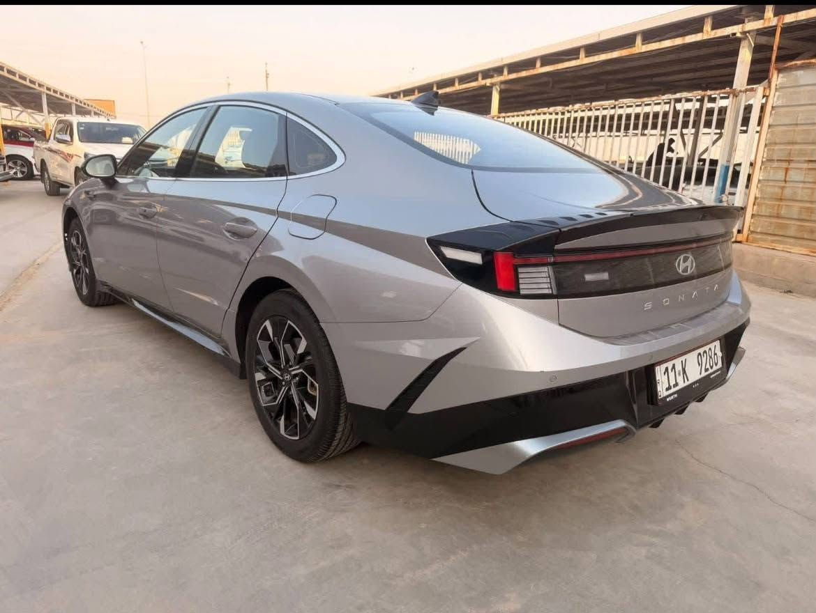 🚘 للبيع سوناتا موديل 2025 – فول مواصفات

🔥 فول مواصفات عدل بانوراما
🔹 خط واحد غاز
🔹 ماشية 65 ألف كم
🔹 كفالة عامة من صبغ وتبديل
🔹 سيارة نظيفة ومستعملة قليل
🔹 مواصفات معروفة ومتكاملة
🔹 رقم بغداد مميز 4 أرقام
🔹لمدد عدى البنرامه 
🔹 تدفئه + تبريد بلكشنات 
🔹 هيتر بلستيرن 
🔹هيتر بلمري 
🔹رادار 180 درجه 
🔹 خزان الغاز سعه 95 لتر 
🔹 السياره شخط مابيها 
♦️ السيارة بأسمي شخصيآ 
♦️ مداور اي محافضه 
♦️ رقـمها بغداد ممـيز 4 أرقـام 
💰 السعر: 210 فقط

📍 المكان: بغداد أو الديوانية
***********
