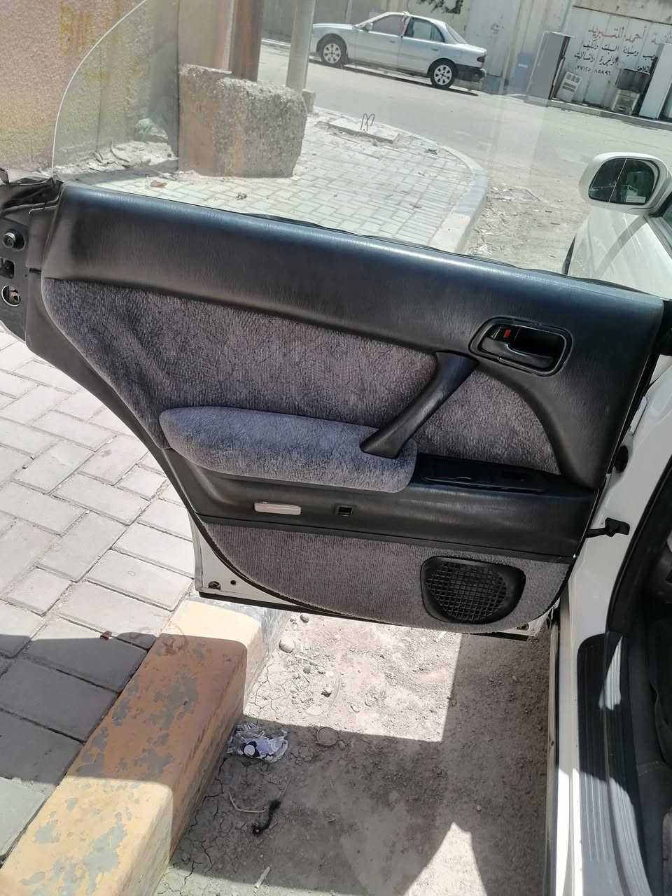 سلام عليكم بطه فصل للبيع مكفوله مكينه وكير وحداده تخم تاير كهربأيات كلهه شغاله سياره مسستمه تبريد ثلج سياره بسمي تحويل ثاني يوم *********** السعر 63 وبيهه مجال لطيبين
