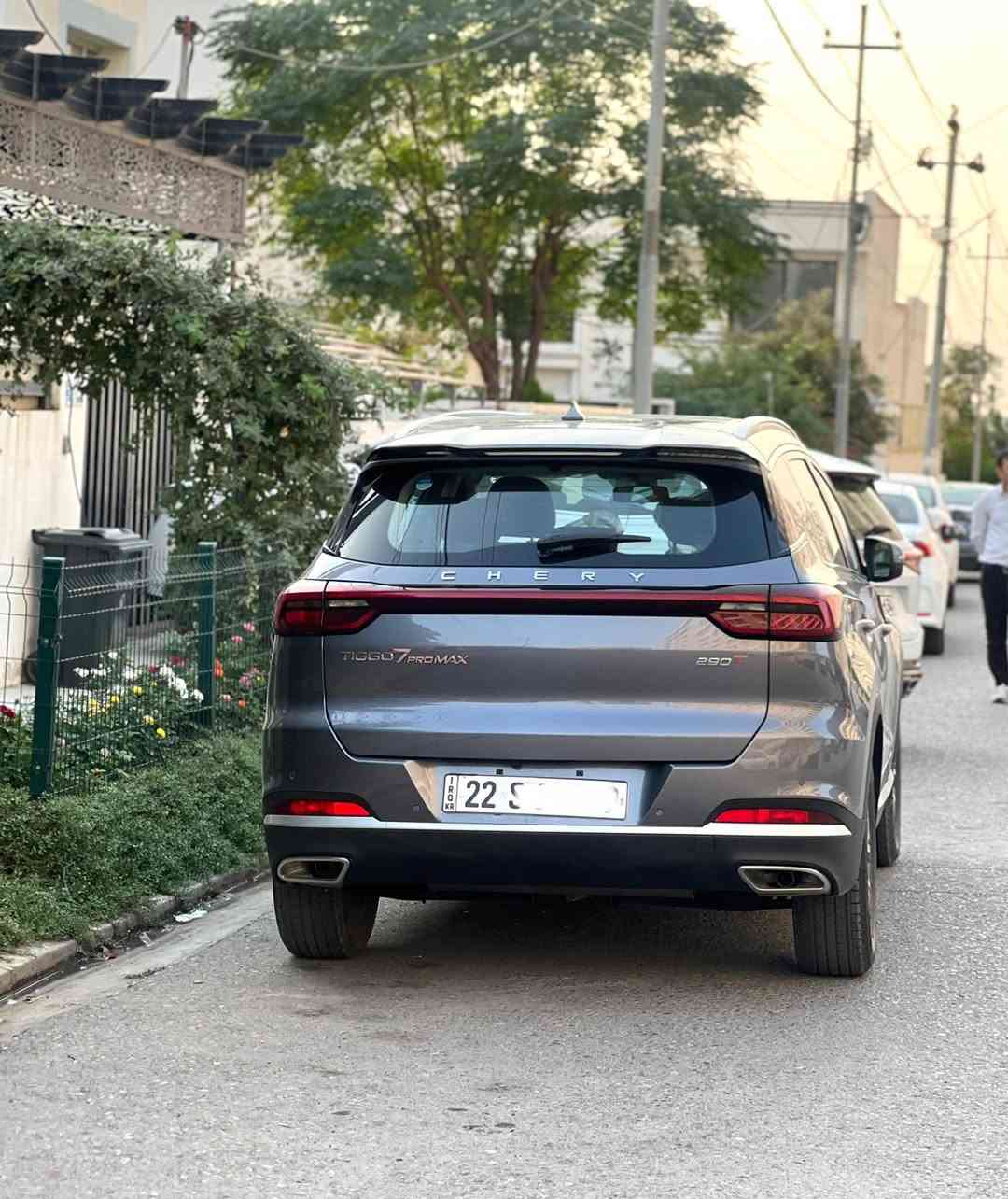 تيجو 7 • ٢٠٢٤ • ١٦٠٠٠ كم